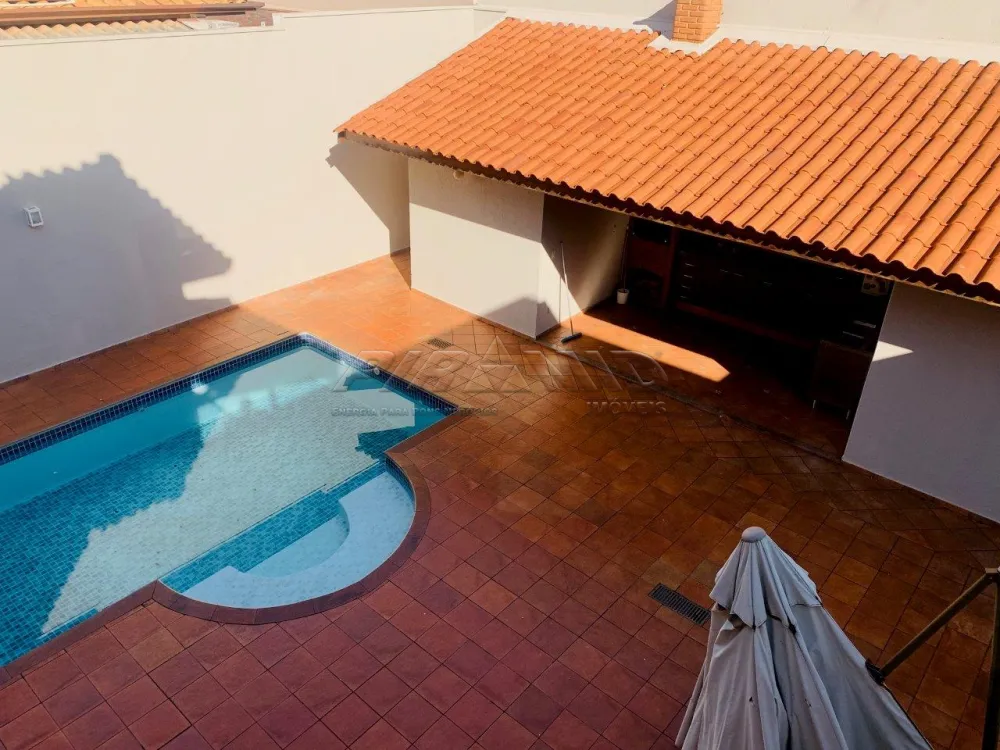 Alugar Casa / Condom&iacute;nio em Bonfim Paulista R$ 6.500,00 - Foto 36