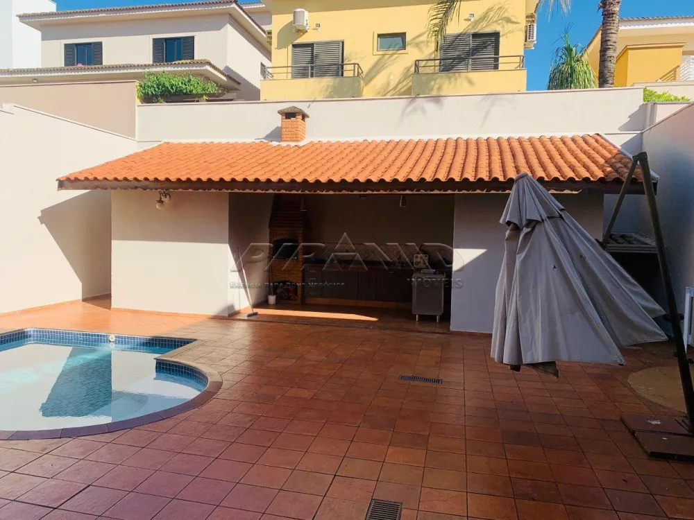 Alugar Casa / Condom&iacute;nio em Bonfim Paulista R$ 6.500,00 - Foto 35