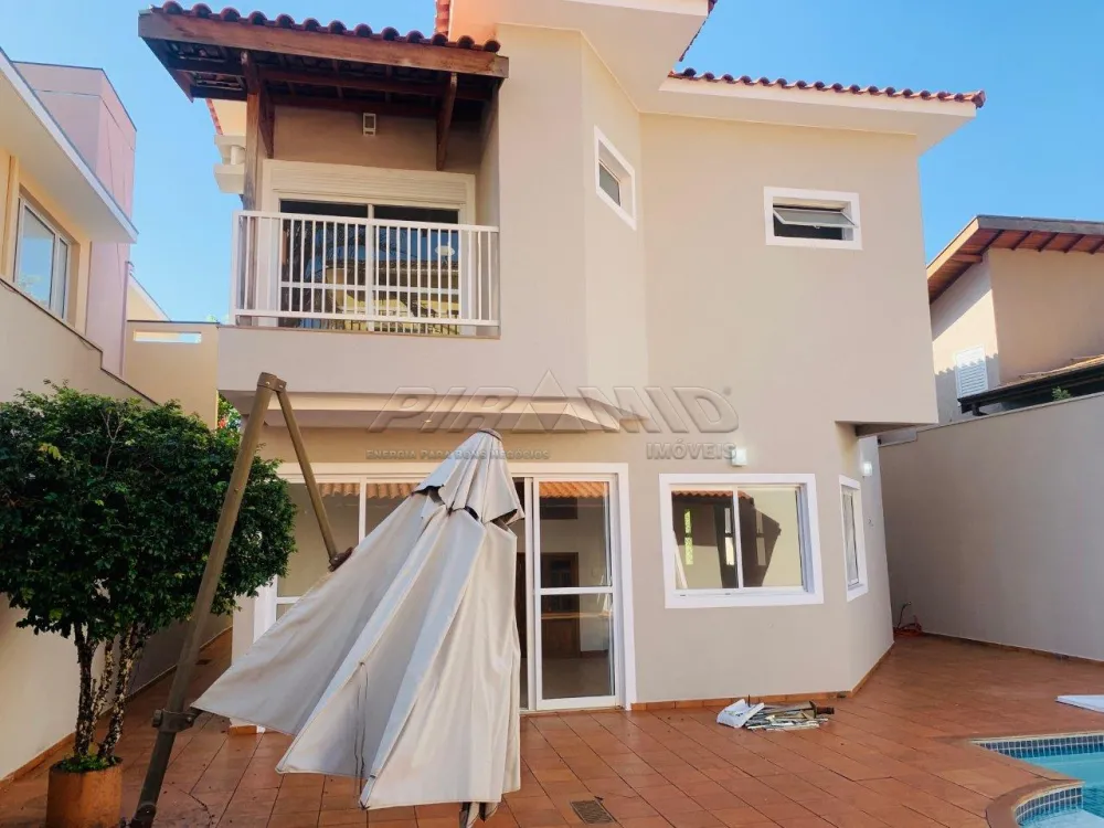 Alugar Casa / Condom&iacute;nio em Bonfim Paulista R$ 6.500,00 - Foto 33