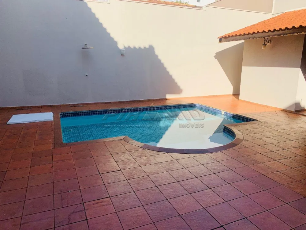 Alugar Casa / Condom&iacute;nio em Bonfim Paulista R$ 6.500,00 - Foto 37