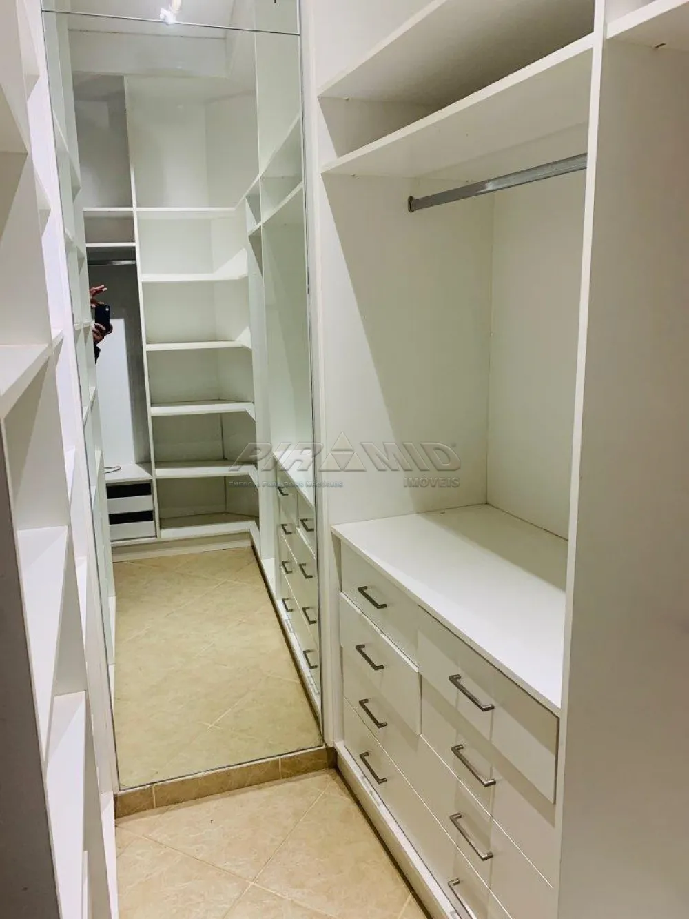 Alugar Casa / Condom&iacute;nio em Bonfim Paulista R$ 6.500,00 - Foto 14