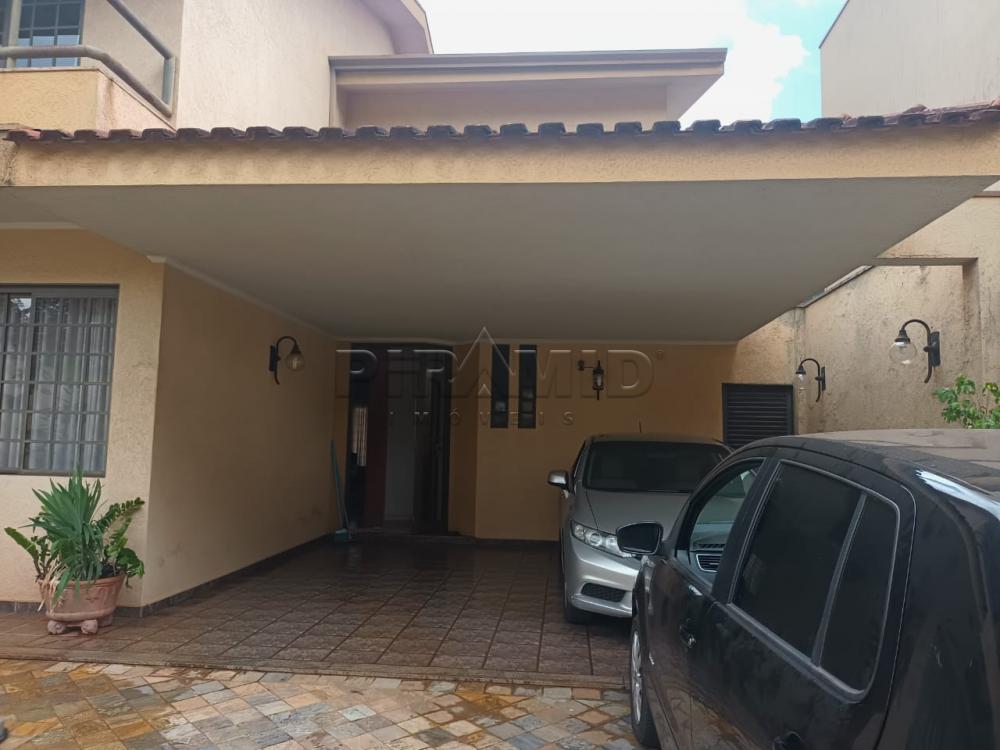 Comprar Casa / Padr&atilde;o em Ribeir&atilde;o Preto R$ 850.000,00 - Foto 1