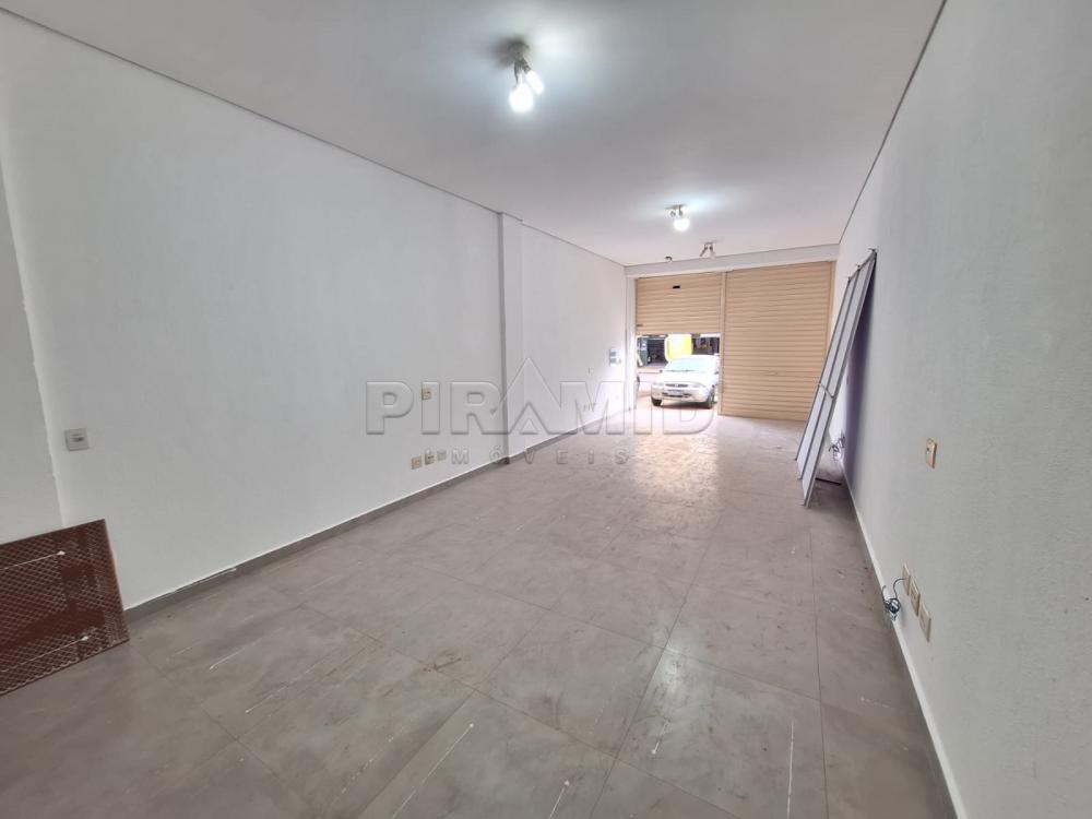Alugar Comercial / Sal&atilde;o em Ribeir&atilde;o Preto R$ 1.300,00 - Foto 1