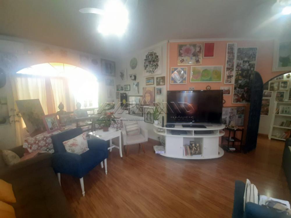 Alugar Casa / Padr&atilde;o em Ribeir&atilde;o Preto R$ 3.500,00 - Foto 1