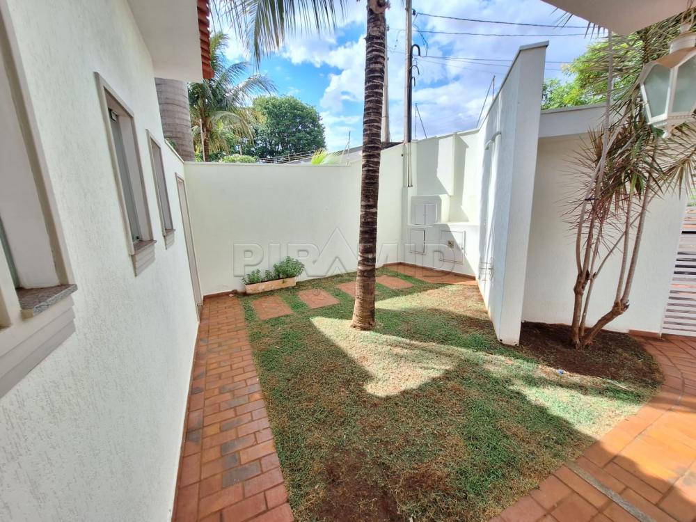 Alugar Casa / Padr&atilde;o em Ribeir&atilde;o Preto R$ 5.300,00 - Foto 1
