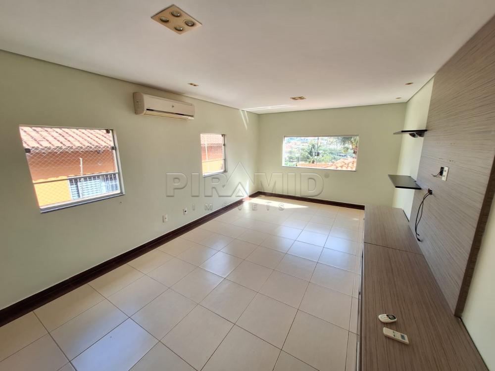 Alugar Casa / Padr&atilde;o em Ribeir&atilde;o Preto R$ 5.300,00 - Foto 10