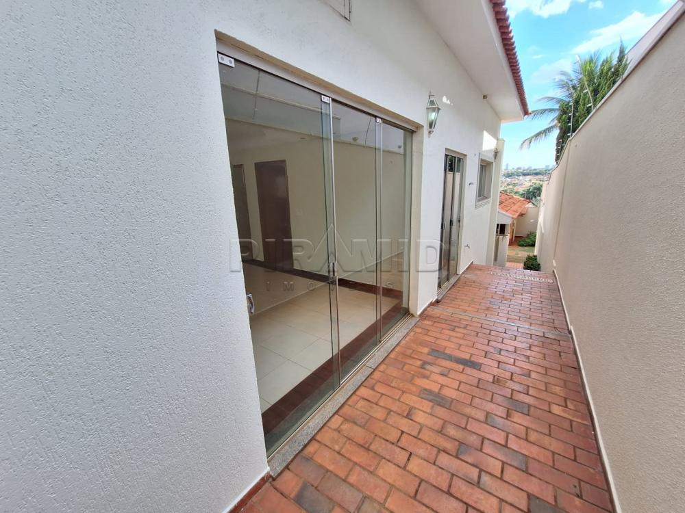 Alugar Casa / Padr&atilde;o em Ribeir&atilde;o Preto R$ 5.300,00 - Foto 34