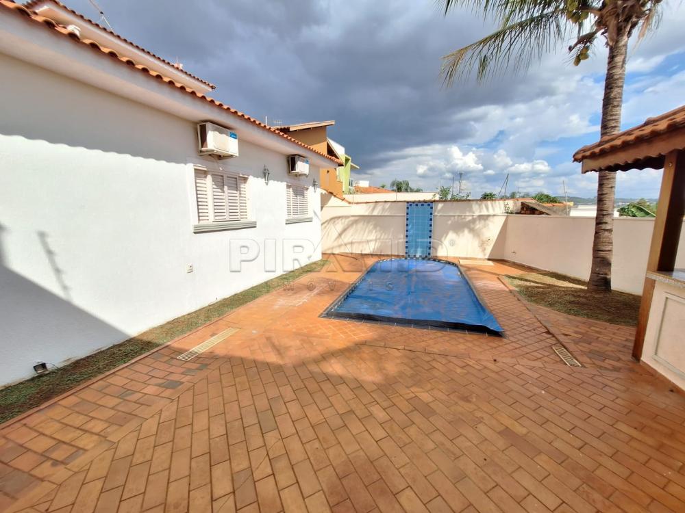 Alugar Casa / Padr&atilde;o em Ribeir&atilde;o Preto R$ 5.300,00 - Foto 37