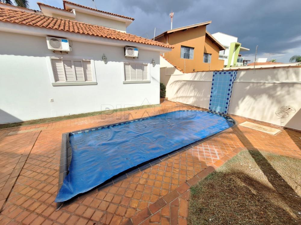 Alugar Casa / Padr&atilde;o em Ribeir&atilde;o Preto R$ 5.300,00 - Foto 38