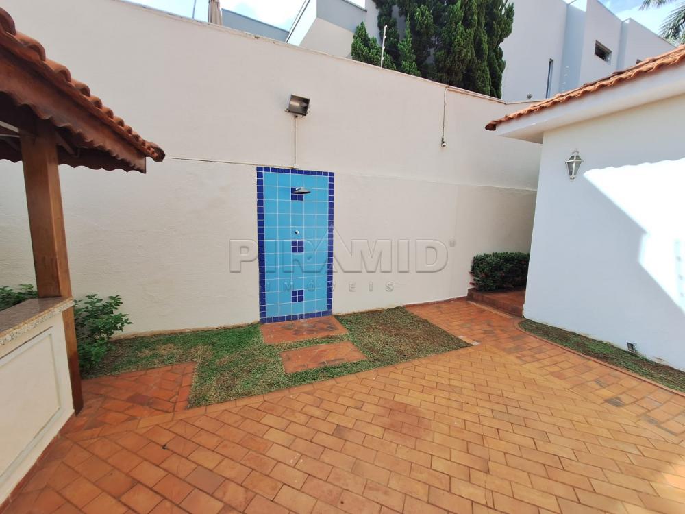 Alugar Casa / Padr&atilde;o em Ribeir&atilde;o Preto R$ 5.300,00 - Foto 39