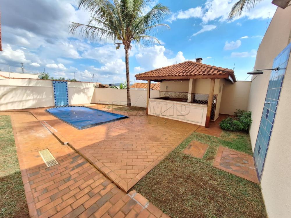 Alugar Casa / Padr&atilde;o em Ribeir&atilde;o Preto R$ 5.300,00 - Foto 40