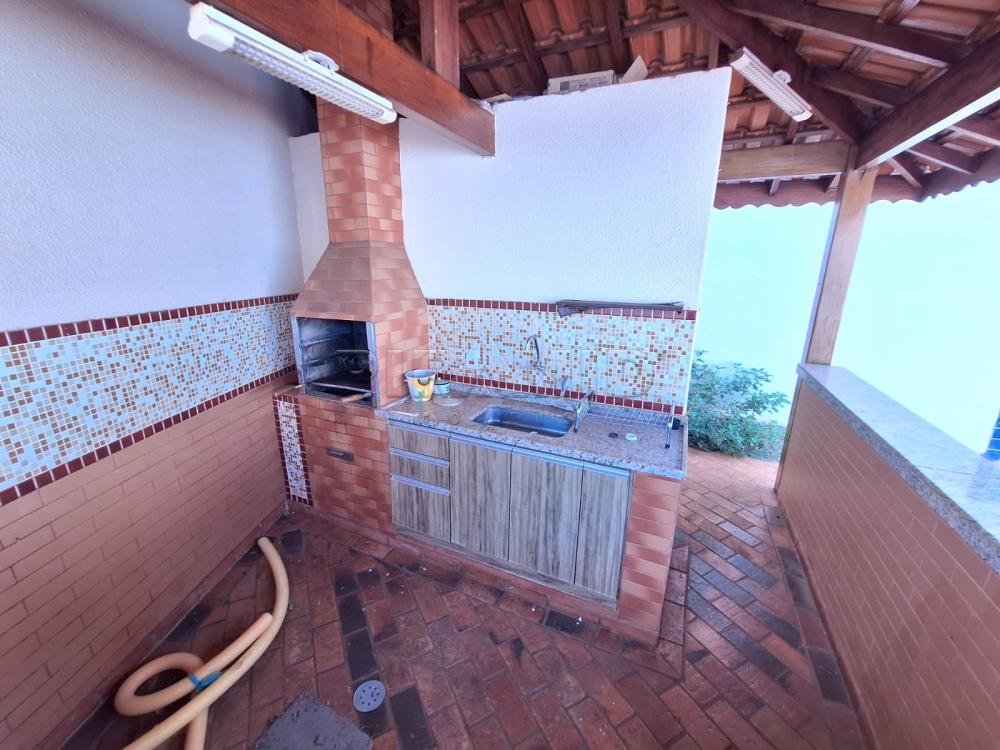 Alugar Casa / Padr&atilde;o em Ribeir&atilde;o Preto R$ 5.300,00 - Foto 42