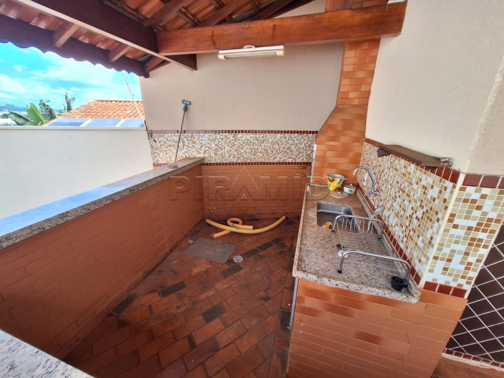 Alugar Casa / Padr&atilde;o em Ribeir&atilde;o Preto R$ 5.300,00 - Foto 43