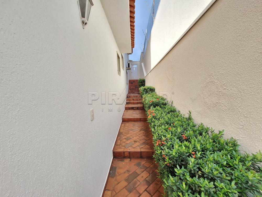 Alugar Casa / Padr&atilde;o em Ribeir&atilde;o Preto R$ 5.300,00 - Foto 45
