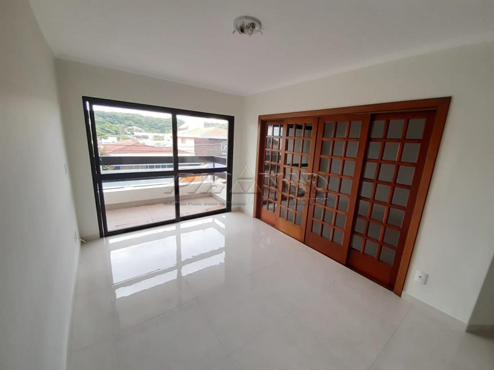 Alugar Apartamento / Padr&atilde;o em Ribeir&atilde;o Preto R$ 1.200,00 - Foto 1