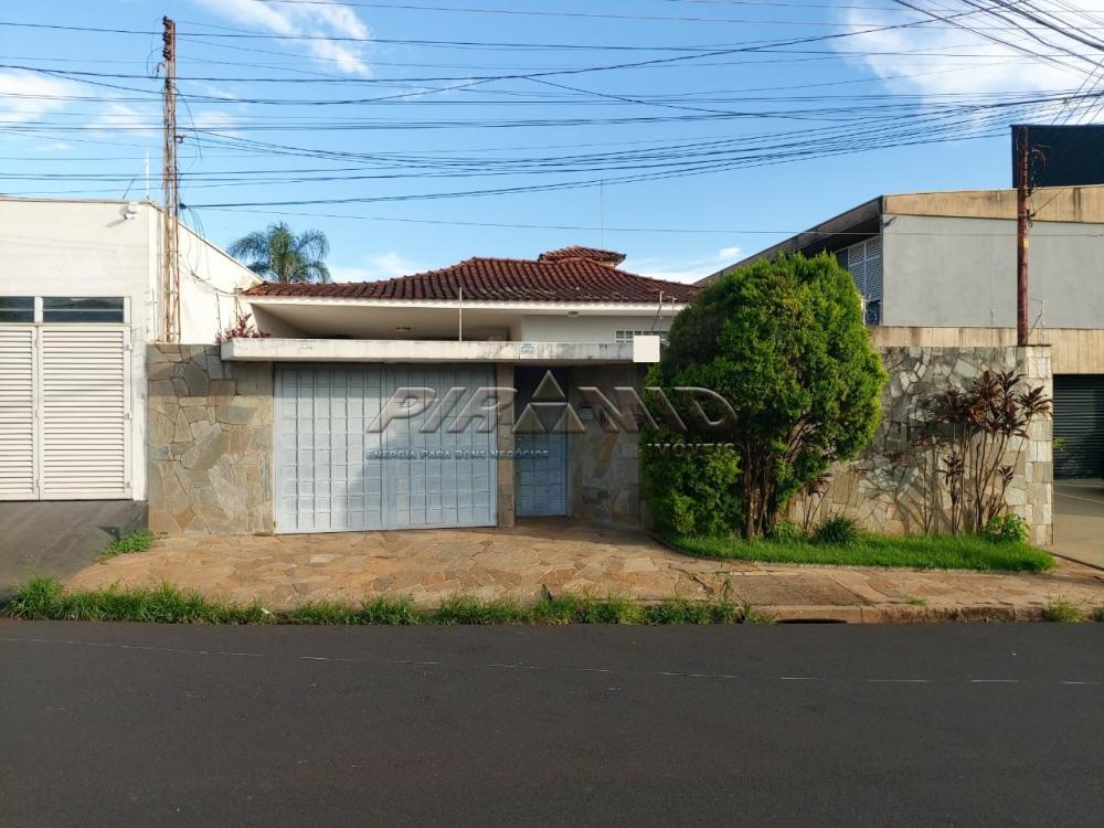 Alugar Casa / Padr&atilde;o em Ribeir&atilde;o Preto R$ 6.000,00 - Foto 1