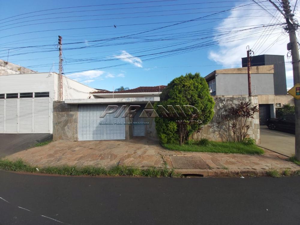 Alugar Casa / Padr&atilde;o em Ribeir&atilde;o Preto R$ 6.000,00 - Foto 2