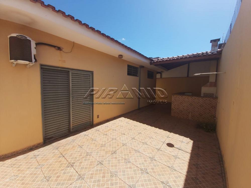 Alugar Casa / Padr&atilde;o em Ribeir&atilde;o Preto R$ 6.000,00 - Foto 37