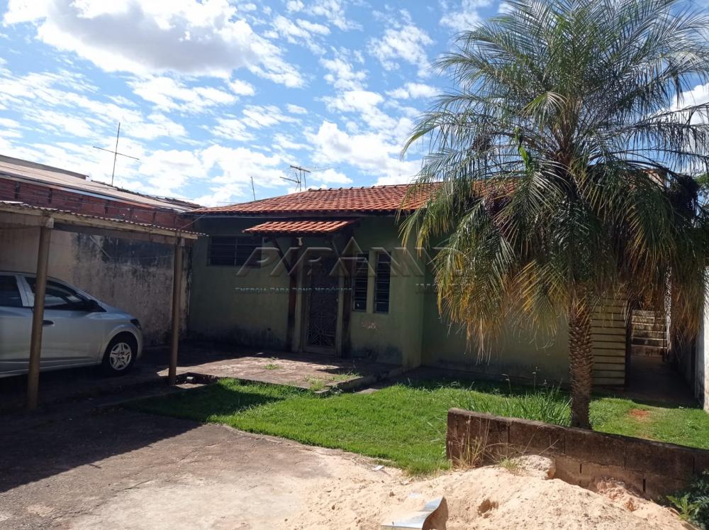 Comprar Casa / Padr&atilde;o em Ribeir&atilde;o Preto R$ 340.000,00 - Foto 1