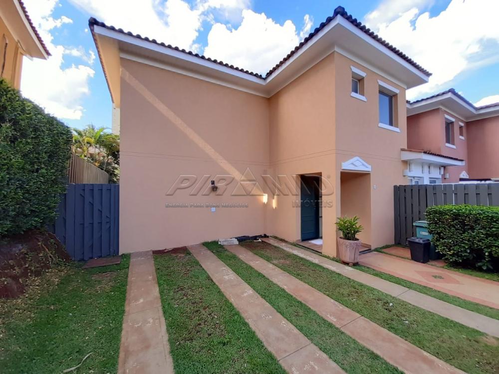 Alugar Casa / Condom&iacute;nio em Ribeir&atilde;o Preto R$ 5.000,00 - Foto 2