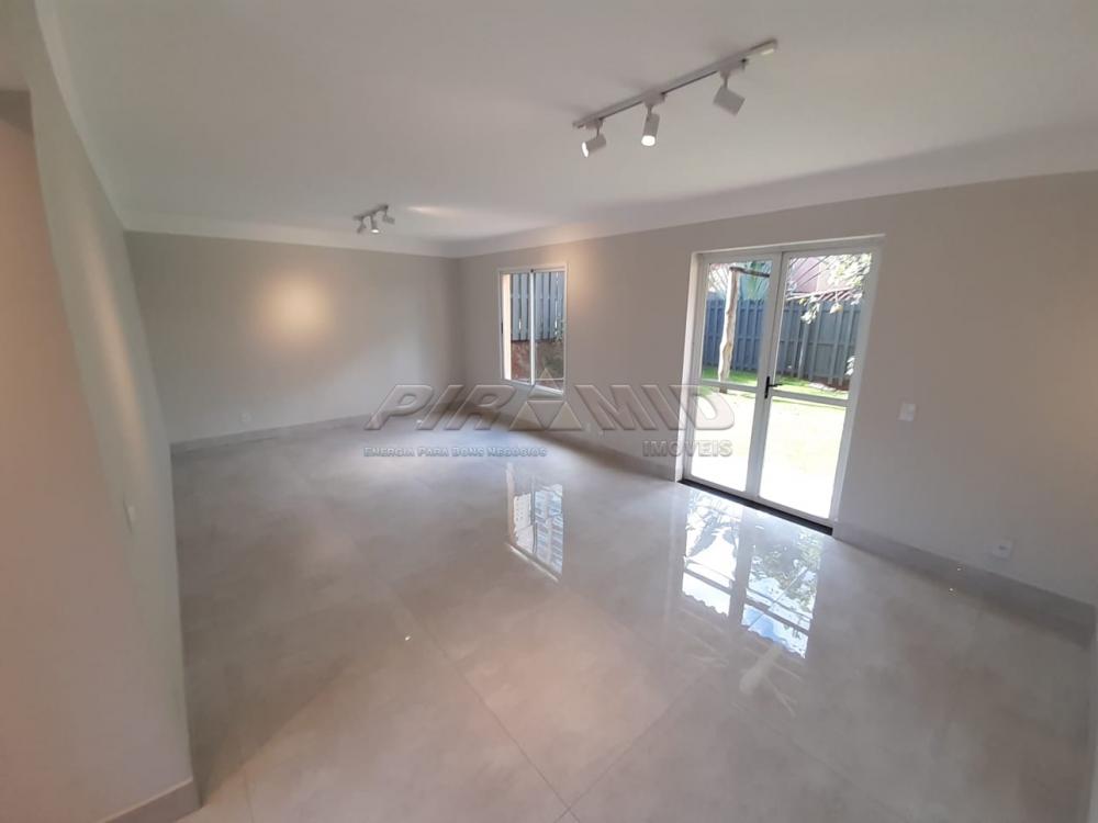 Alugar Casa / Condom&iacute;nio em Ribeir&atilde;o Preto R$ 5.000,00 - Foto 3