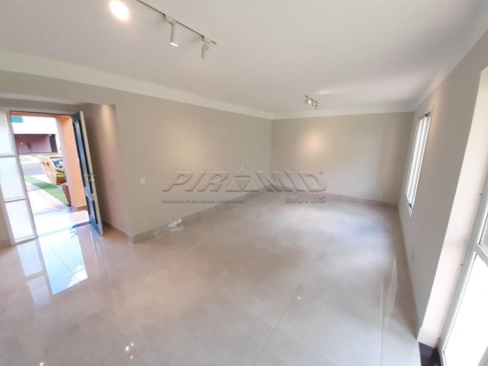 Alugar Casa / Condom&iacute;nio em Ribeir&atilde;o Preto R$ 5.000,00 - Foto 4