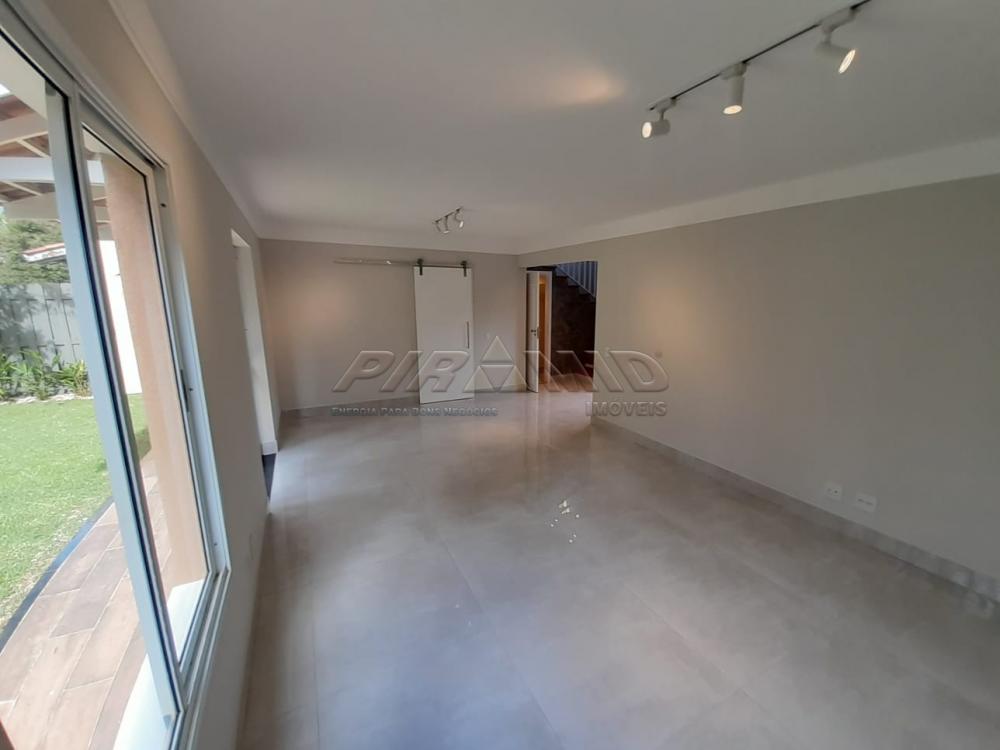 Alugar Casa / Condom&iacute;nio em Ribeir&atilde;o Preto R$ 5.000,00 - Foto 6