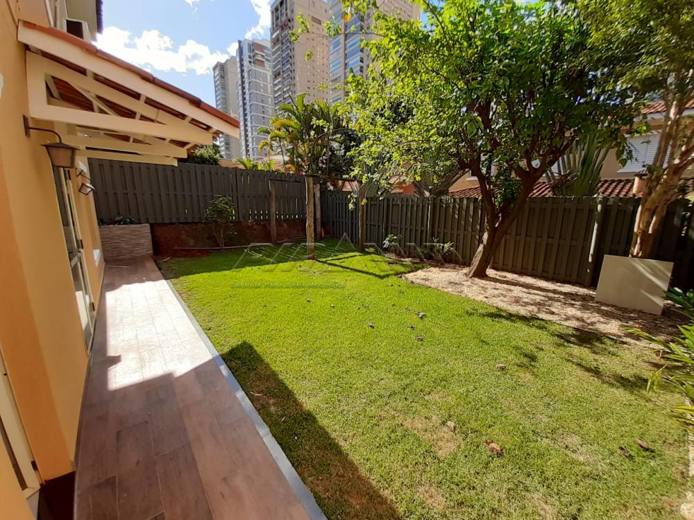 Alugar Casa / Condom&iacute;nio em Ribeir&atilde;o Preto R$ 5.000,00 - Foto 24