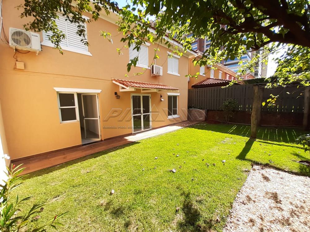 Alugar Casa / Condom&iacute;nio em Ribeir&atilde;o Preto R$ 5.000,00 - Foto 27