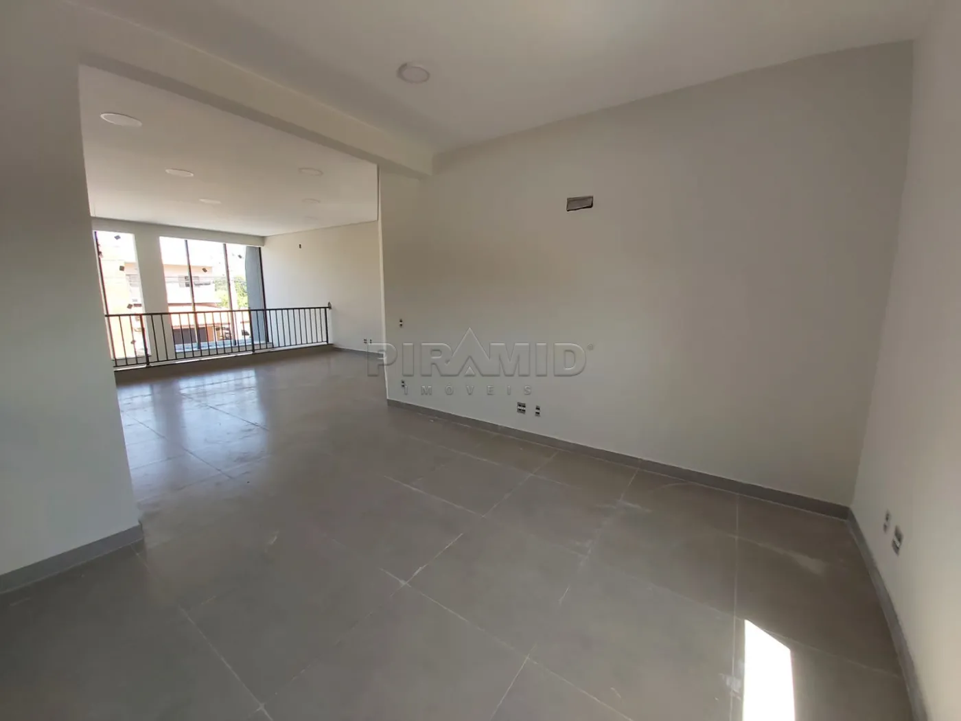 Alugar Comercial / Sal&atilde;o em Ribeir&atilde;o Preto R$ 8.500,00 - Foto 5