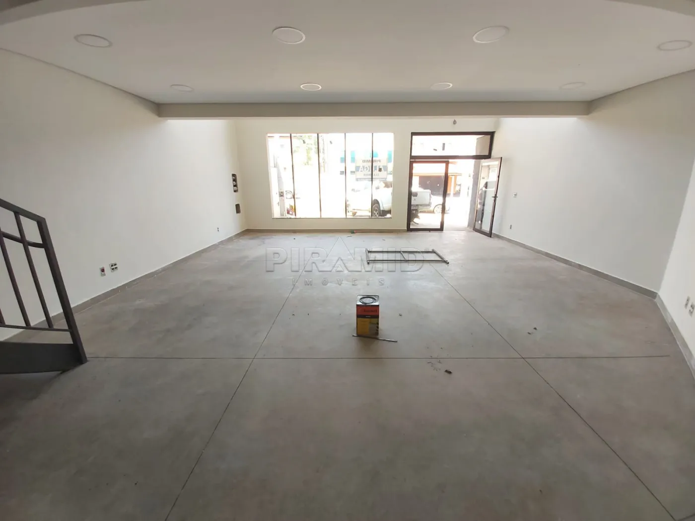 Alugar Comercial / Sal&atilde;o em Ribeir&atilde;o Preto R$ 8.500,00 - Foto 13