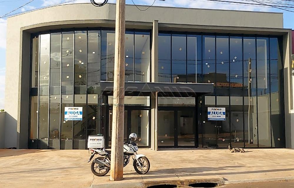 Alugar Comercial / Sal&atilde;o em Ribeir&atilde;o Preto R$ 8.500,00 - Foto 1