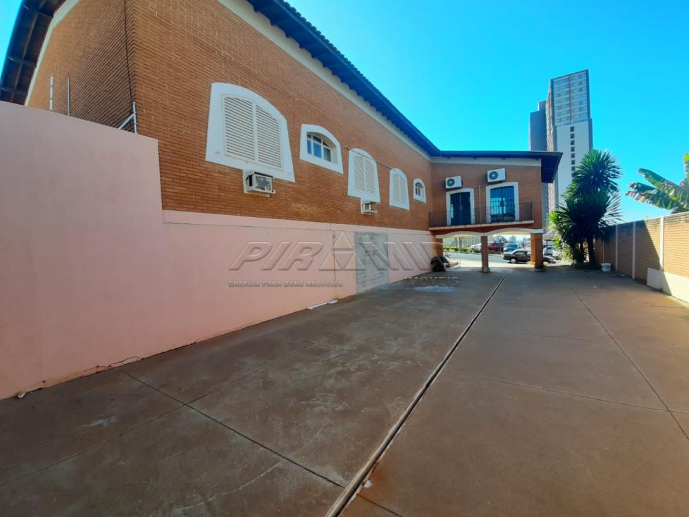 Alugar Casa / Padr&atilde;o em Ribeir&atilde;o Preto R$ 14.000,00 - Foto 2
