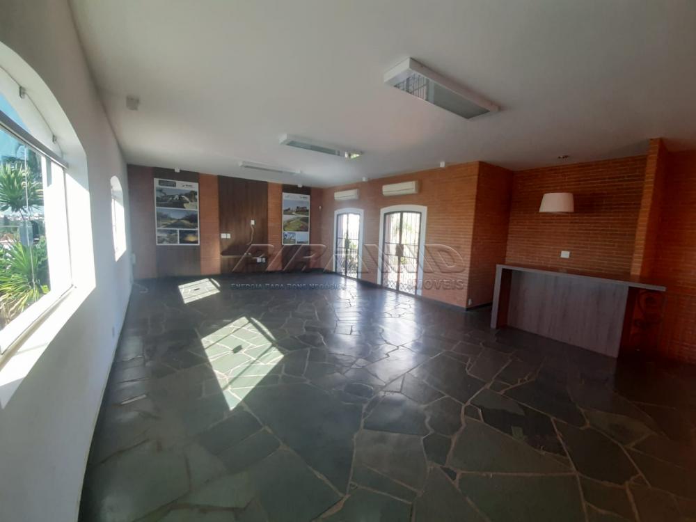 Alugar Casa / Padr&atilde;o em Ribeir&atilde;o Preto R$ 14.000,00 - Foto 3