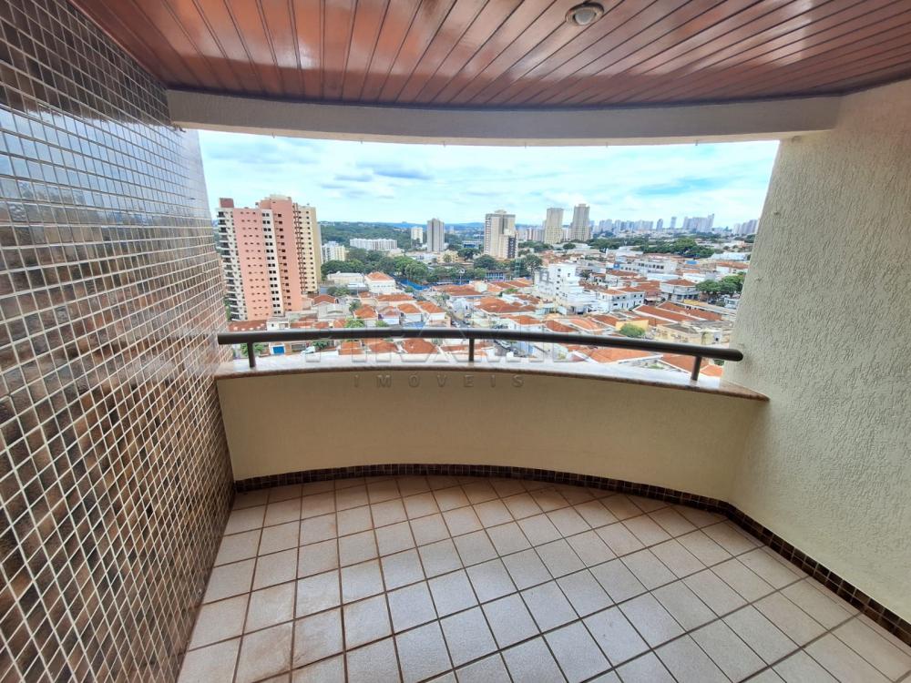 Alugar Apartamento / Padr&atilde;o em Ribeir&atilde;o Preto R$ 1.600,00 - Foto 4