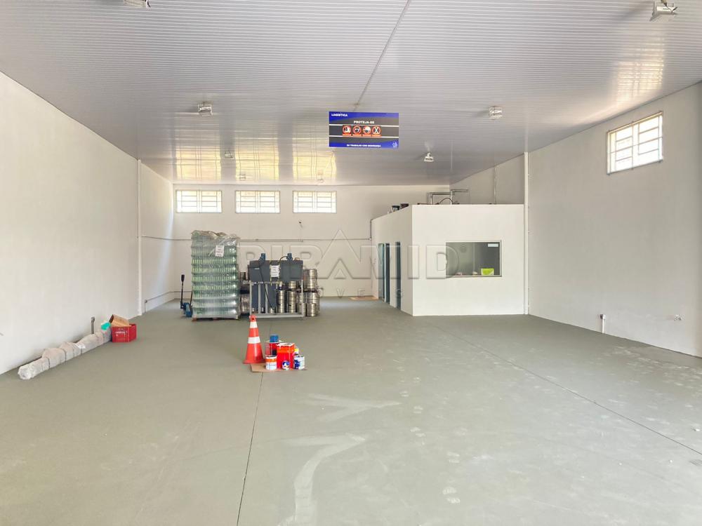 Alugar Comercial / Sal&atilde;o em Ribeir&atilde;o Preto R$ 10.000,00 - Foto 1