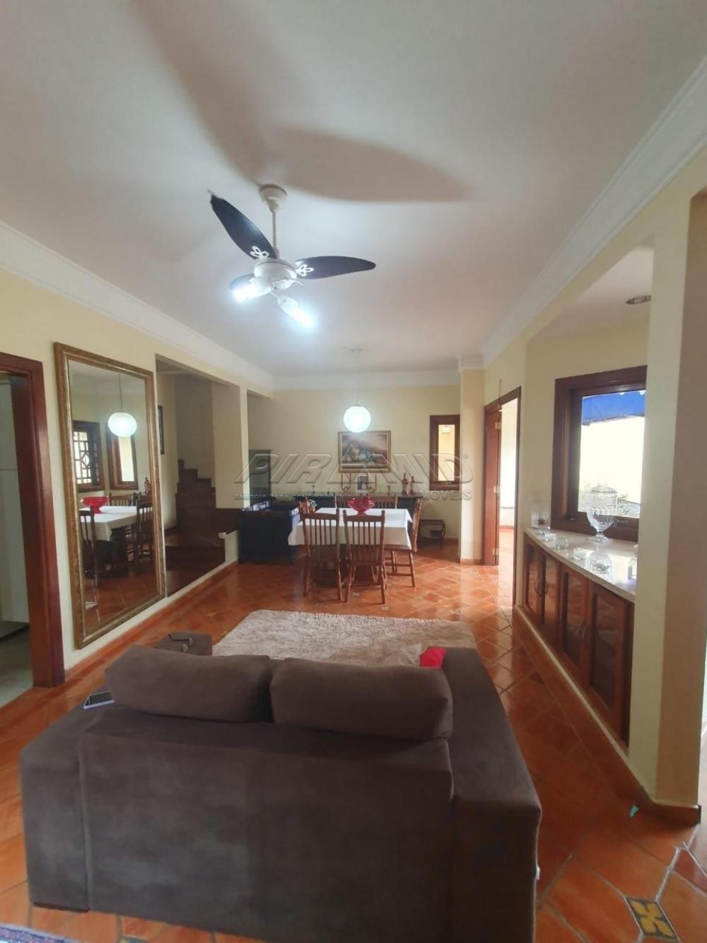 Alugar Casa / Padr&atilde;o em Ribeir&atilde;o Preto R$ 7.000,00 - Foto 2