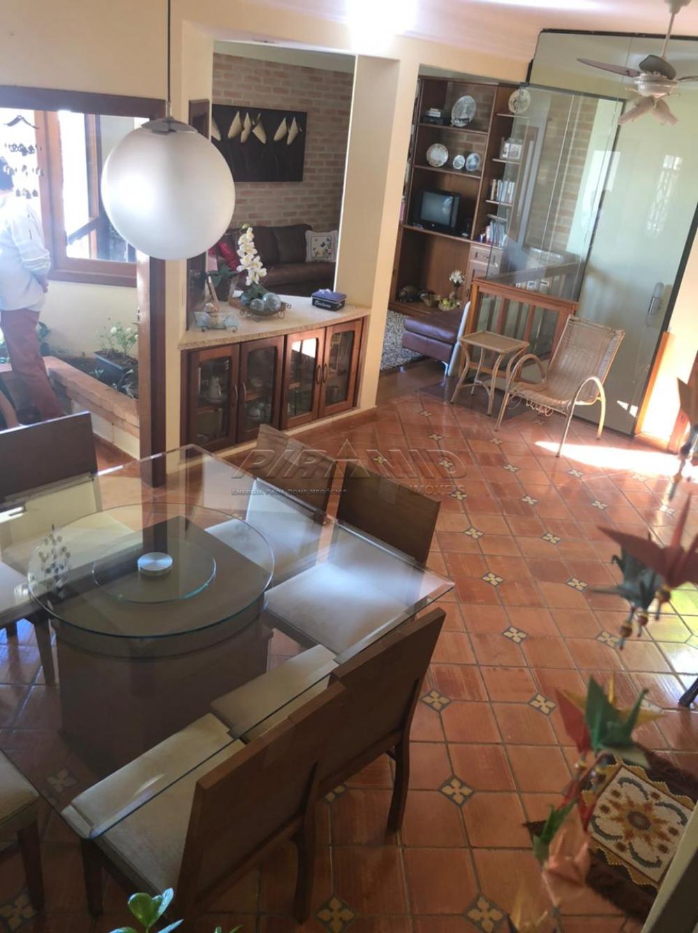 Alugar Casa / Padr&atilde;o em Ribeir&atilde;o Preto R$ 7.000,00 - Foto 3