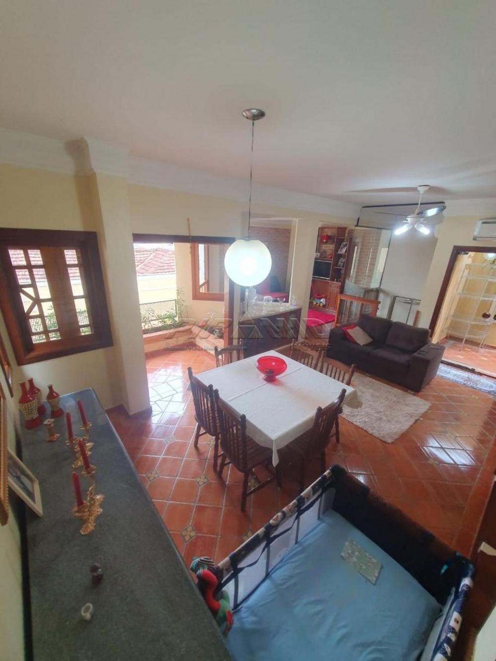 Alugar Casa / Padr&atilde;o em Ribeir&atilde;o Preto R$ 7.000,00 - Foto 4
