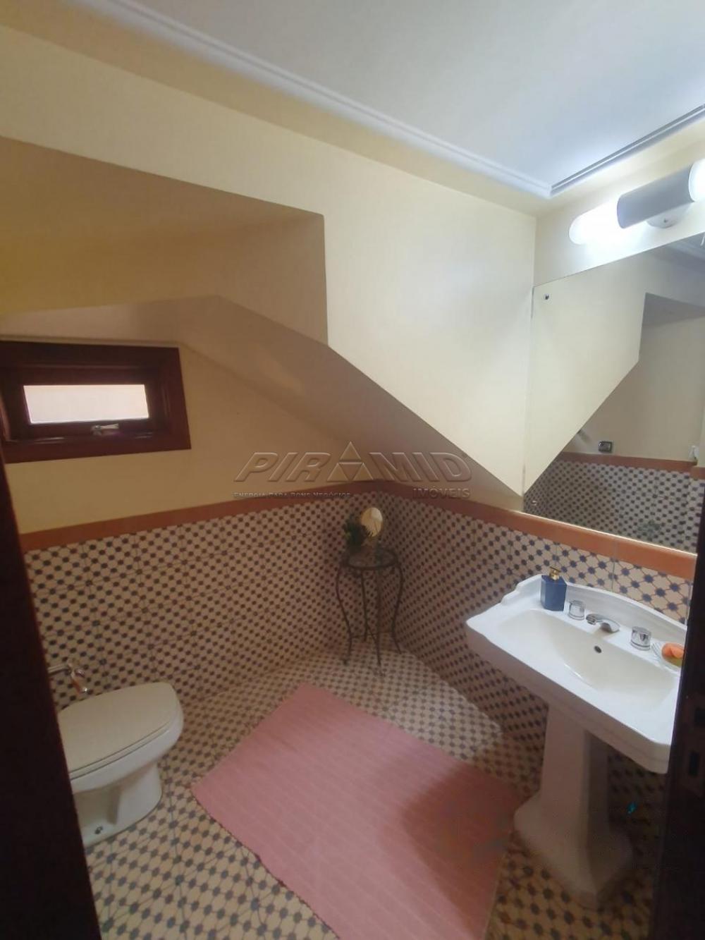 Alugar Casa / Padr&atilde;o em Ribeir&atilde;o Preto R$ 7.000,00 - Foto 5