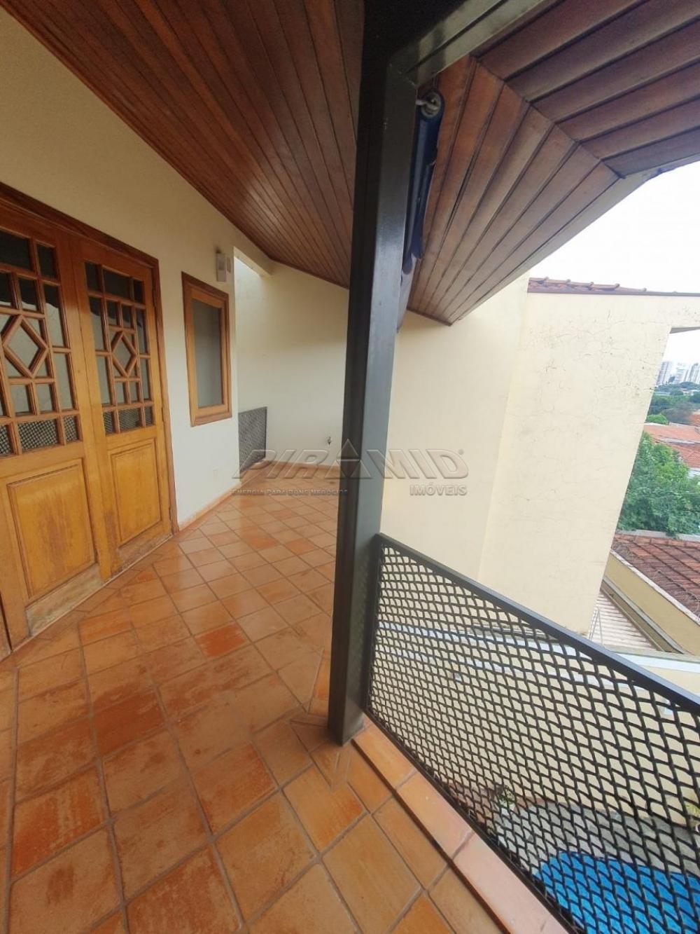 Alugar Casa / Padr&atilde;o em Ribeir&atilde;o Preto R$ 7.000,00 - Foto 22