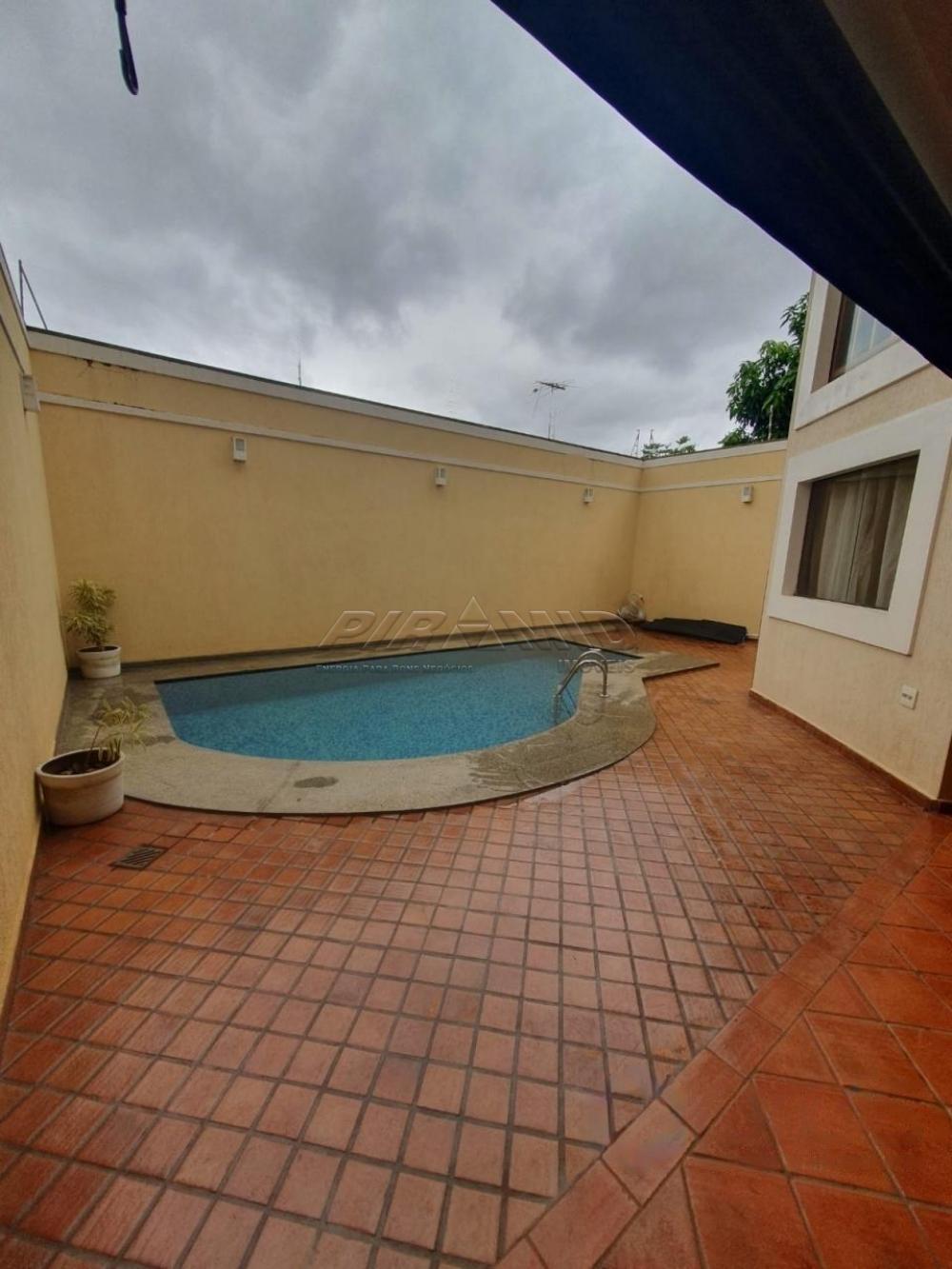 Alugar Casa / Padr&atilde;o em Ribeir&atilde;o Preto R$ 7.000,00 - Foto 31