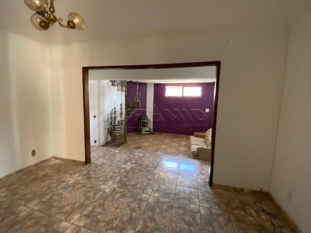 Alugar Casa / Padr&atilde;o em Ribeir&atilde;o Preto R$ 2.500,00 - Foto 1