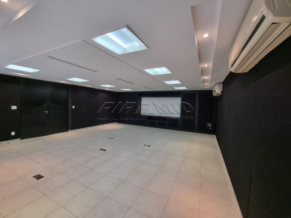 Alugar Comercial / Pr&eacute;dio em Ribeir&atilde;o Preto R$ 19.000,00 - Foto 5