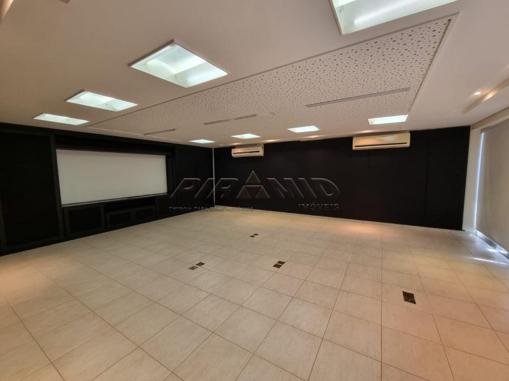 Alugar Comercial / Pr&eacute;dio em Ribeir&atilde;o Preto R$ 19.000,00 - Foto 2