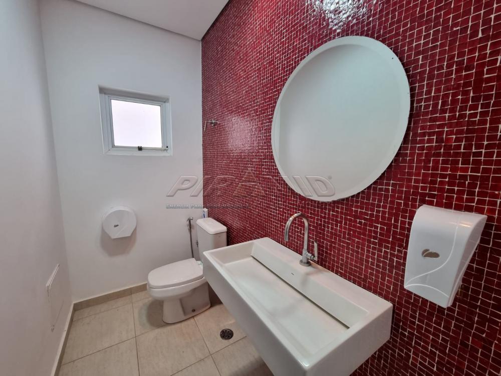 Alugar Comercial / Pr&eacute;dio em Ribeir&atilde;o Preto R$ 19.000,00 - Foto 8