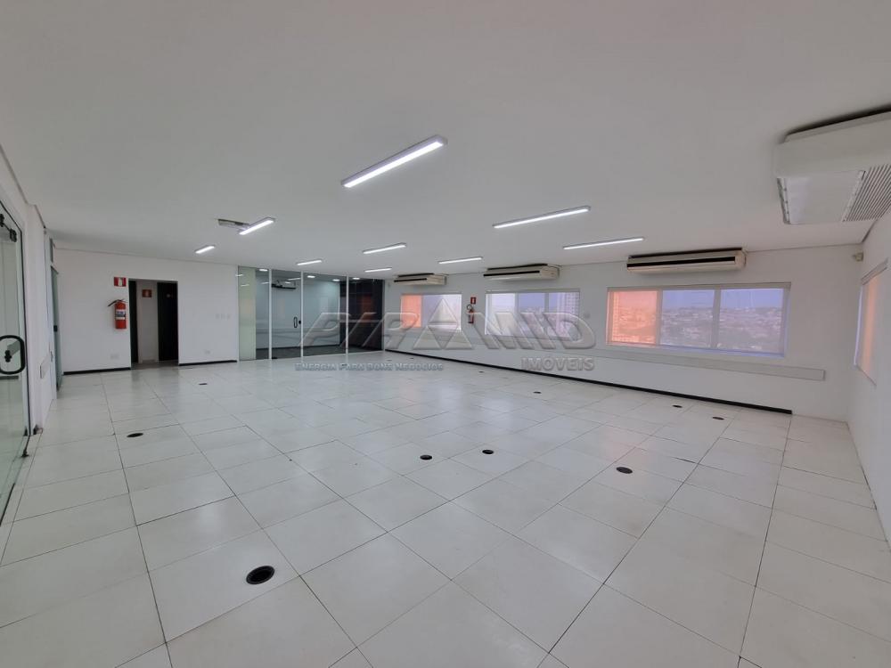 Alugar Comercial / Pr&eacute;dio em Ribeir&atilde;o Preto R$ 19.000,00 - Foto 39
