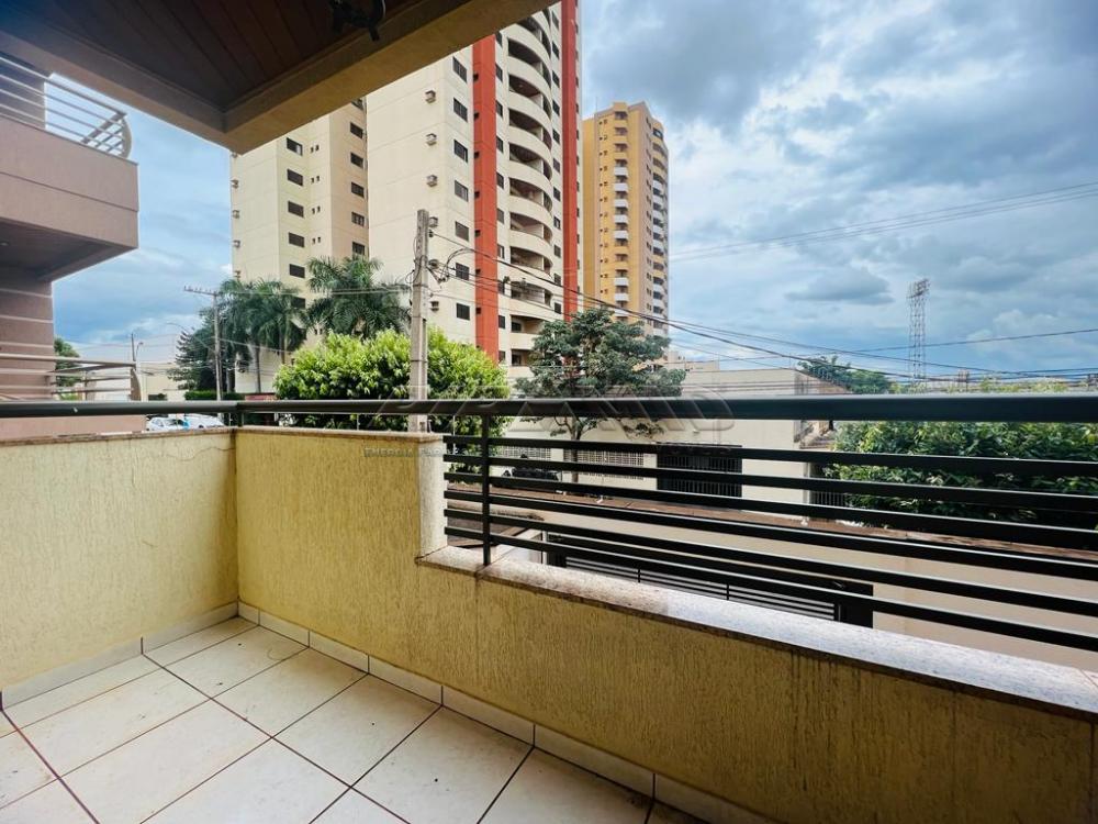 Alugar Apartamento / Padr&atilde;o em Ribeir&atilde;o Preto R$ 800,00 - Foto 3