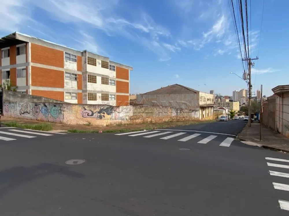 Alugar Terreno / Terreno em Ribeir&atilde;o Preto R$ 6.000,00 - Foto 2