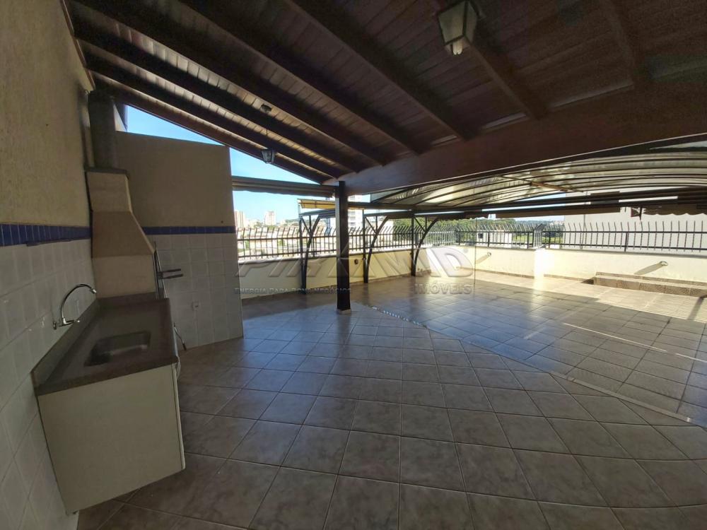 Alugar Apartamento / Padr&atilde;o em Ribeir&atilde;o Preto R$ 1.500,00 - Foto 17